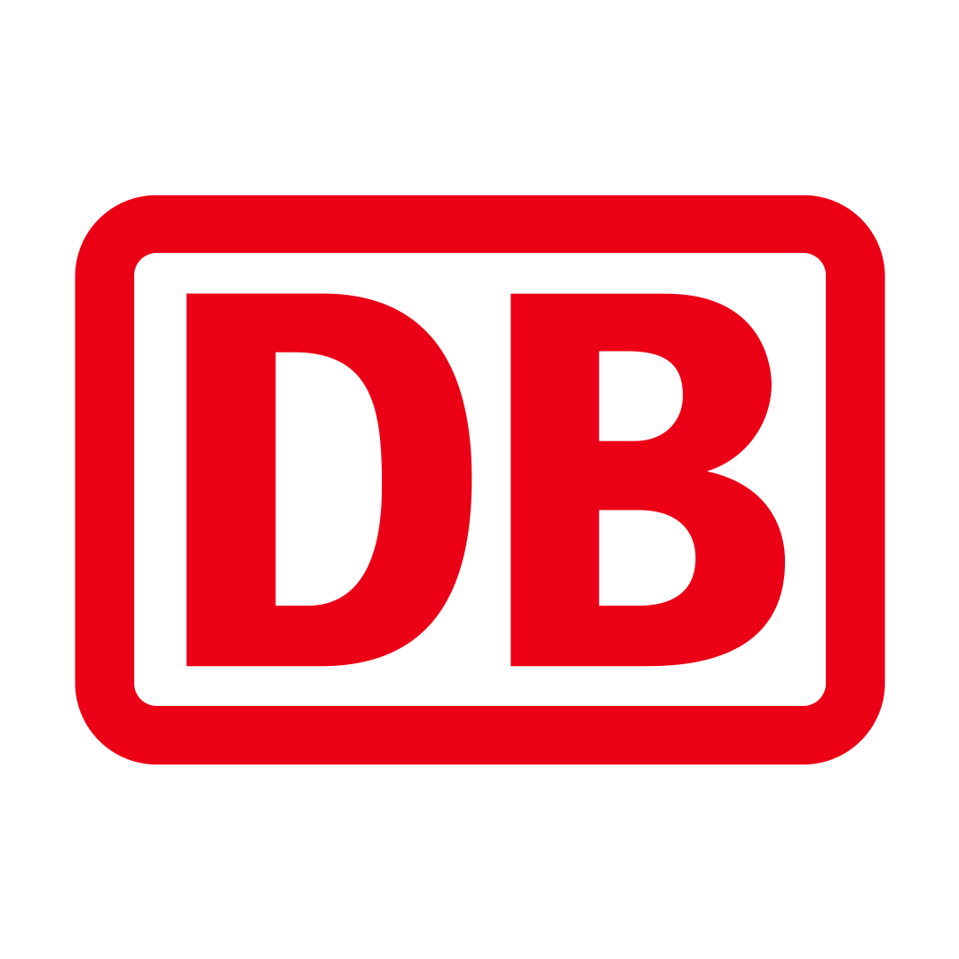 Deutsche Bahn