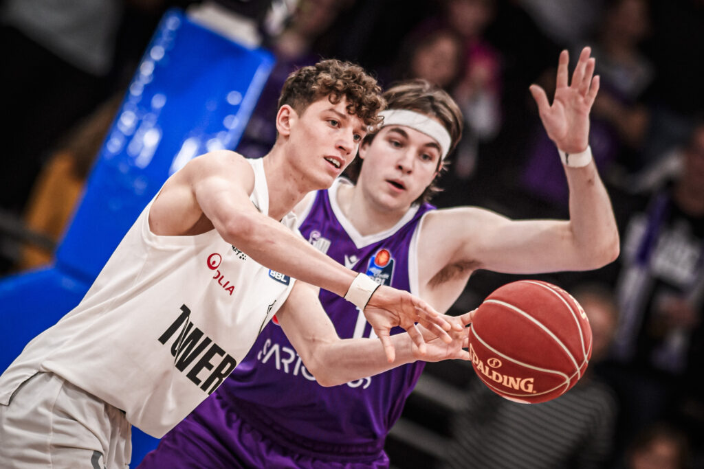 Pass Niklas Krause in Göttingen