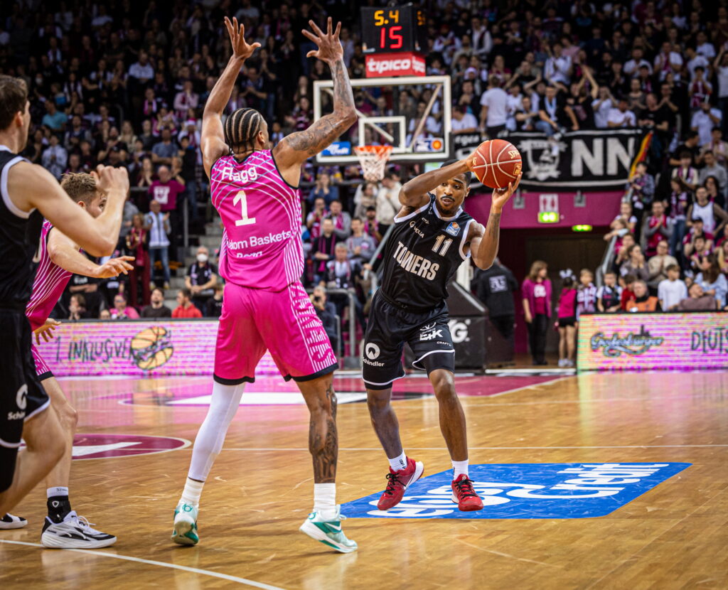 Pass Will Christmas in Bonn