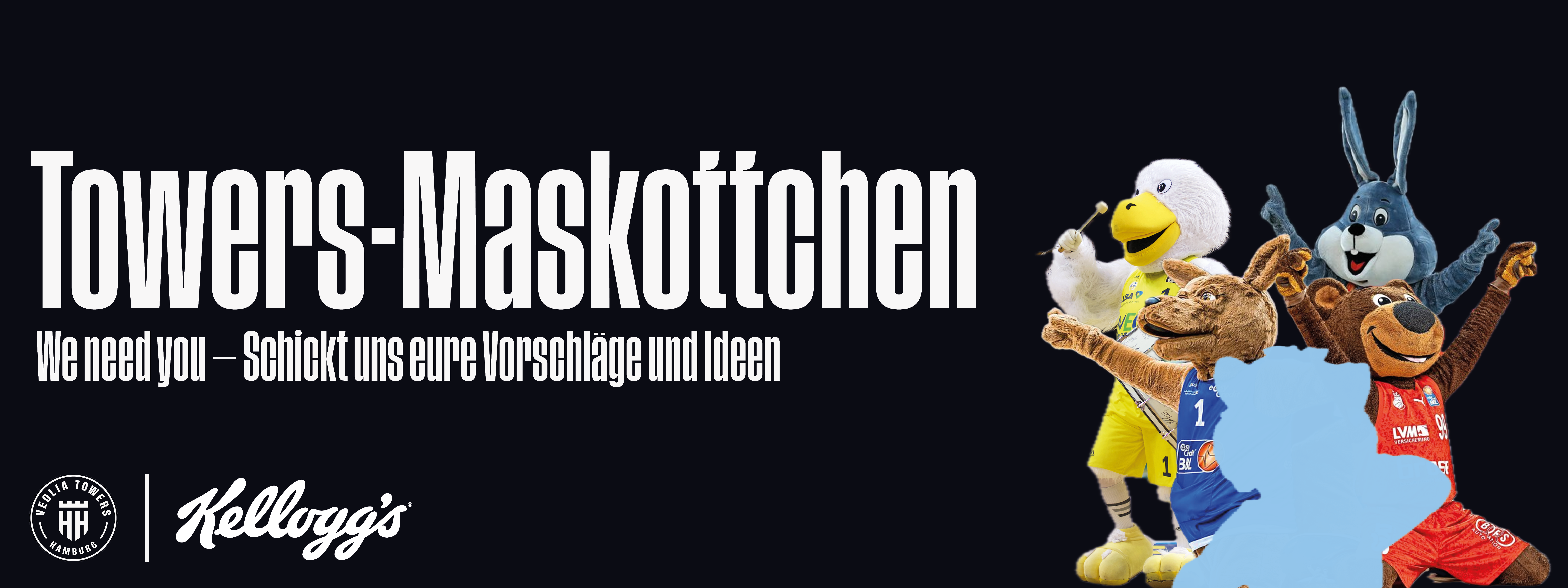Header Maskottchen Ideenseite