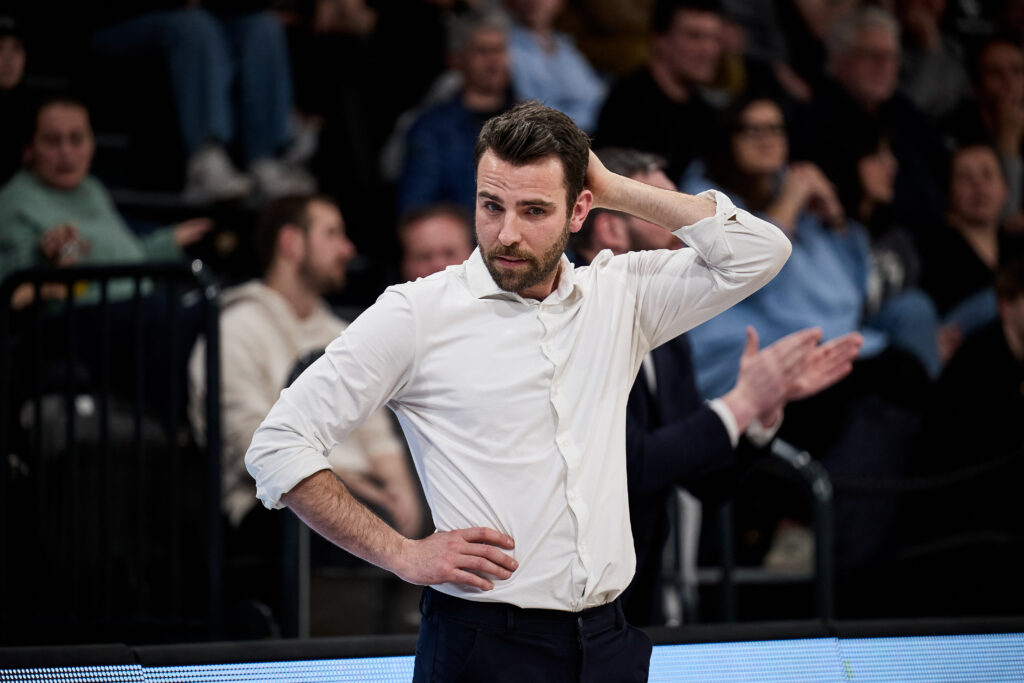 Benka Barloschky Reaktion gegen Berlin