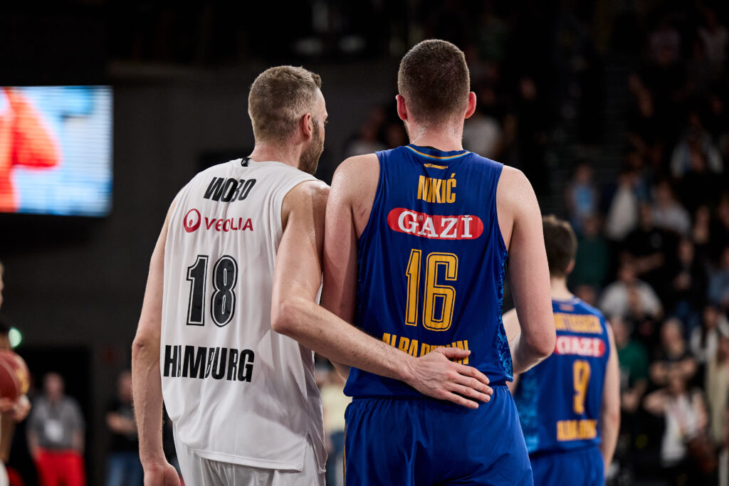 Fairplay gegen Berlin