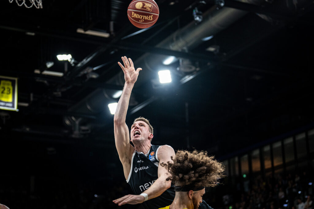 Lukas Meisner Abschluss in Oldenburg
