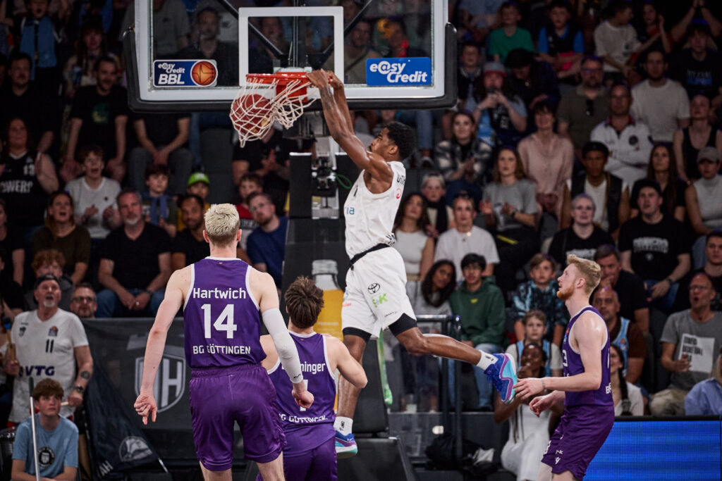 Dunk Will Christmas
