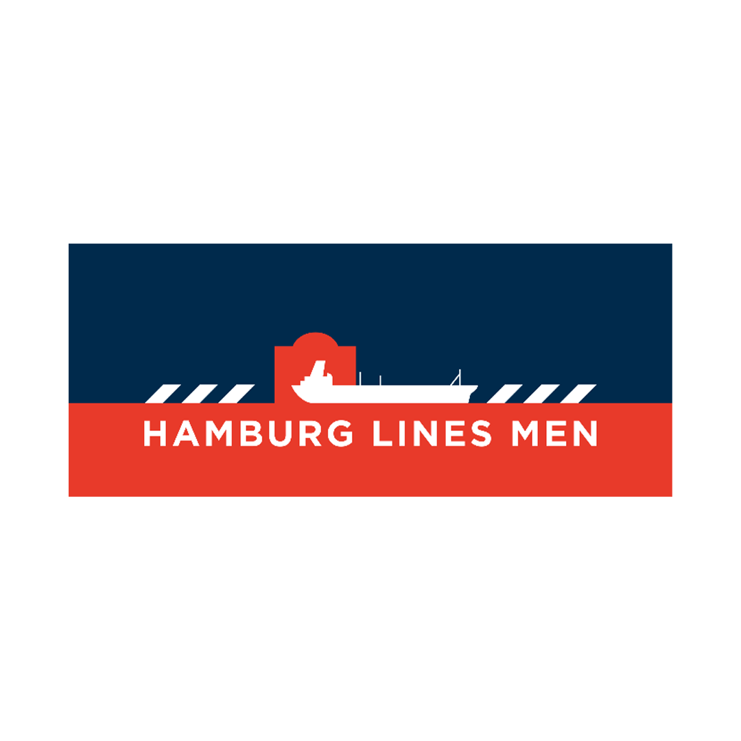 Hamburg Lines Men