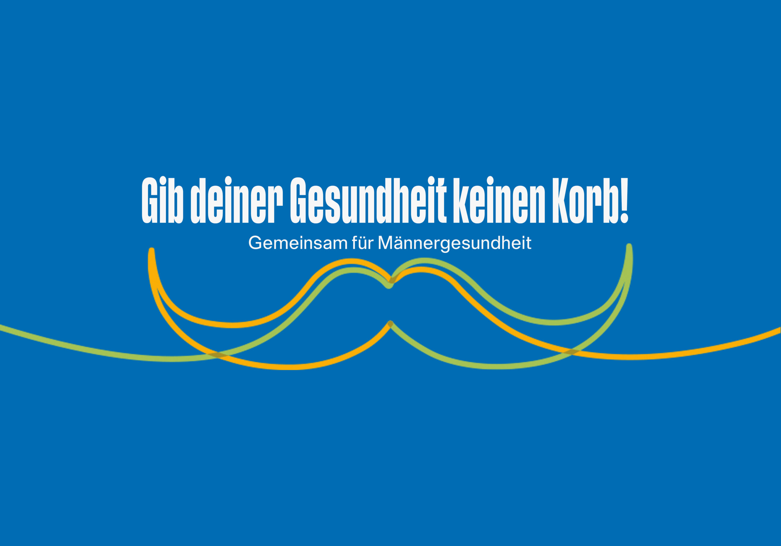 Header Grafik Movember-Schnurrbart