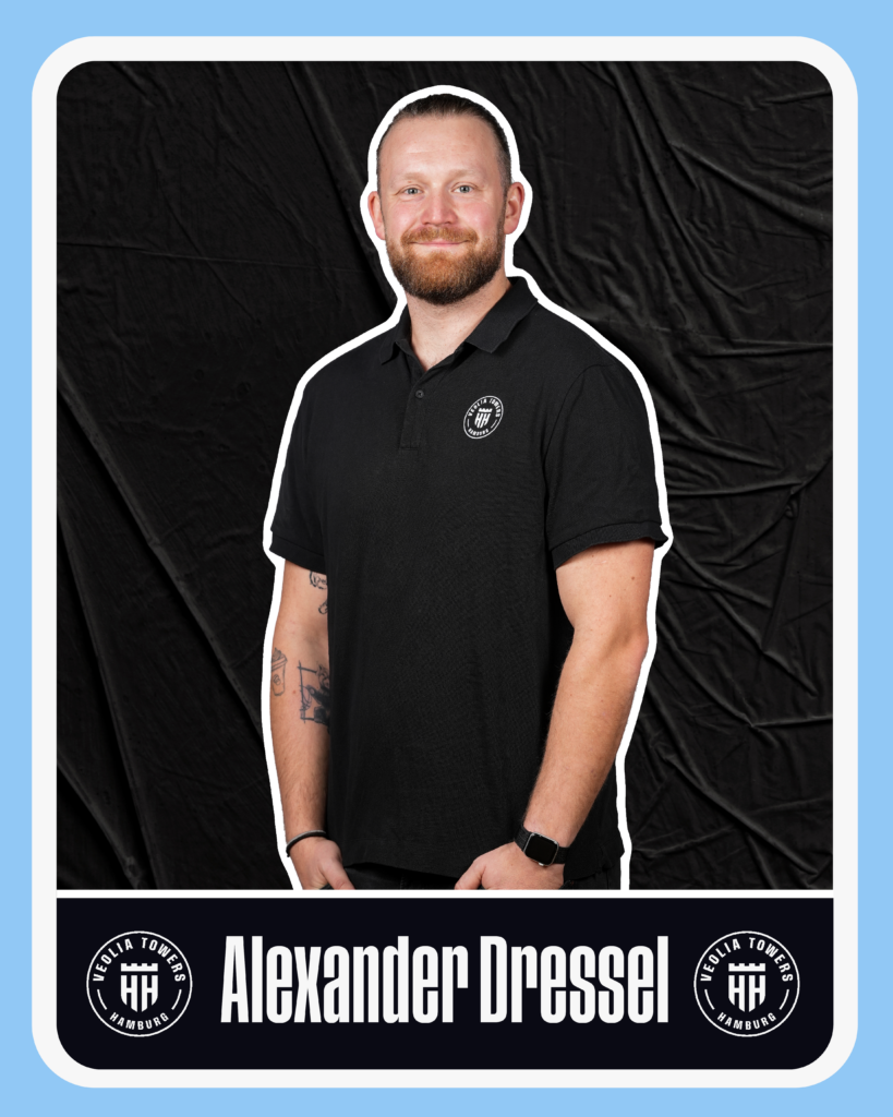 Officecard_Alexander Dressel