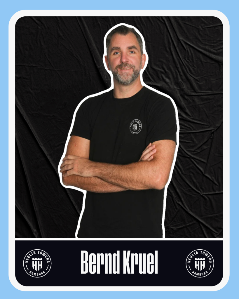 Officecard_Bernd Kruel