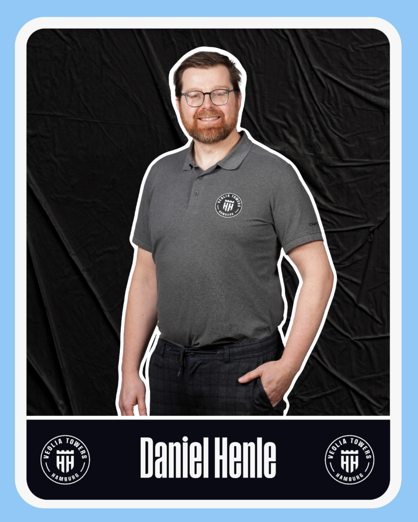 Vereinscard_Daniel Henle