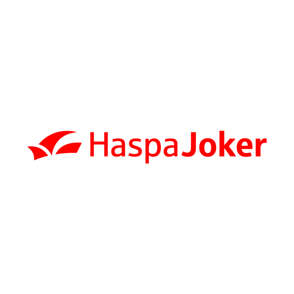 Logo HASPA Joker