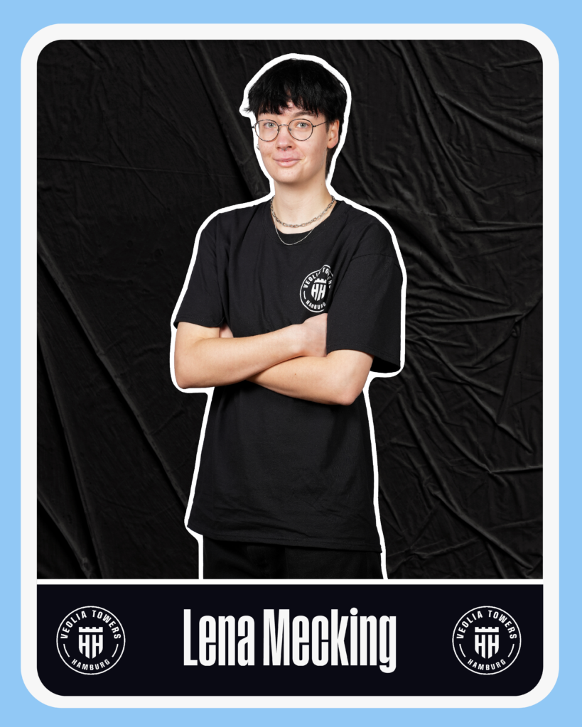 Officecard_Lena Mecking
