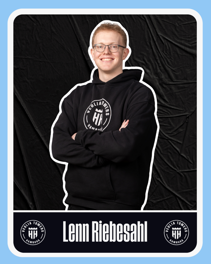 Vereinscard_Lenn Riebesahl
