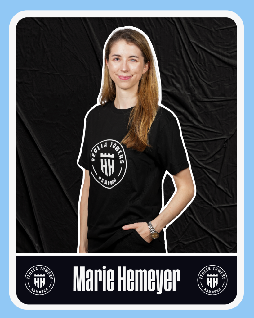 Vereinscard_Marie Hemeyer