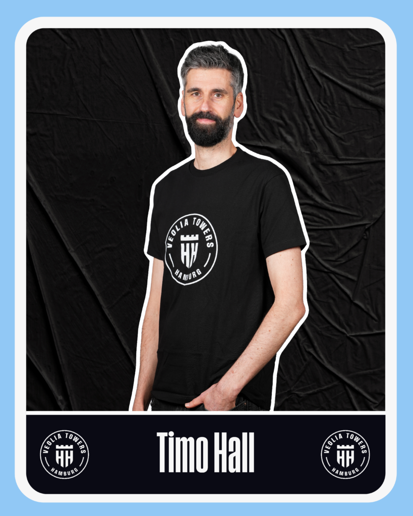 Officecard_Timo Hall