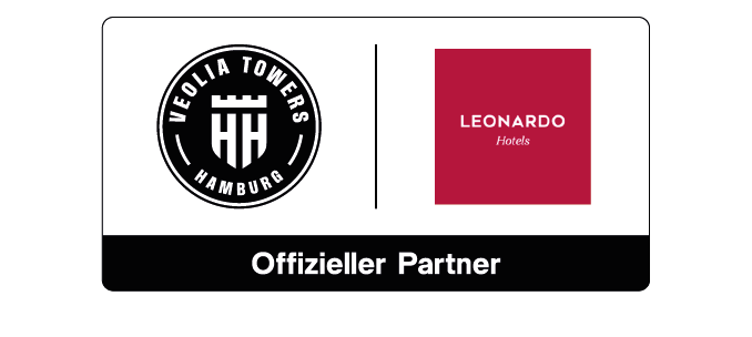 Composite Logo Towers Leonardo