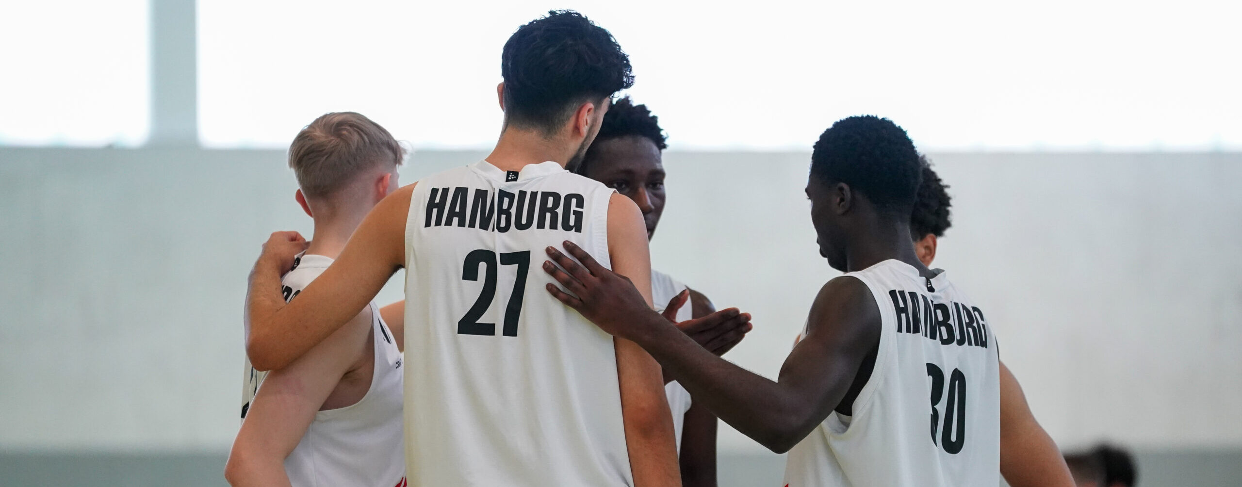 Nachwuchs-Roundup: Sportliche Ostern für NBBL und Wedel