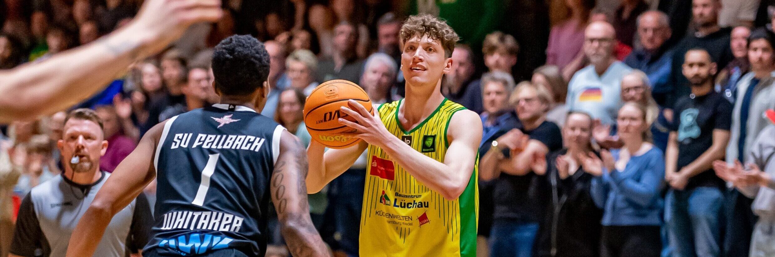 Nachwuchs-Roundup: SC Rist Wedel steht im Viertelfinale