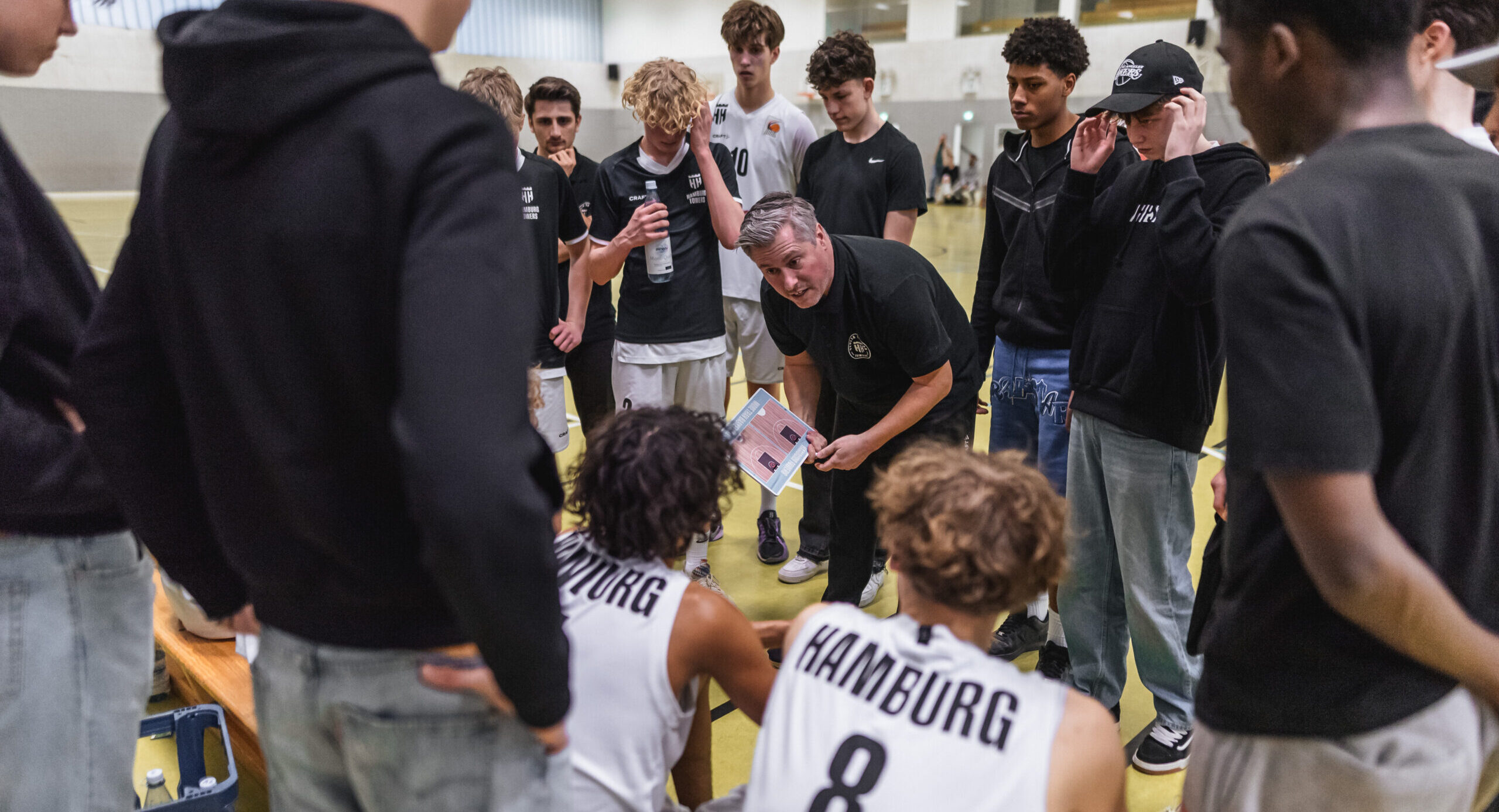 Nachwuchs-Roundup: Saisonende für JBBL & NBBL, Wedel bucht Postseason-Ticket