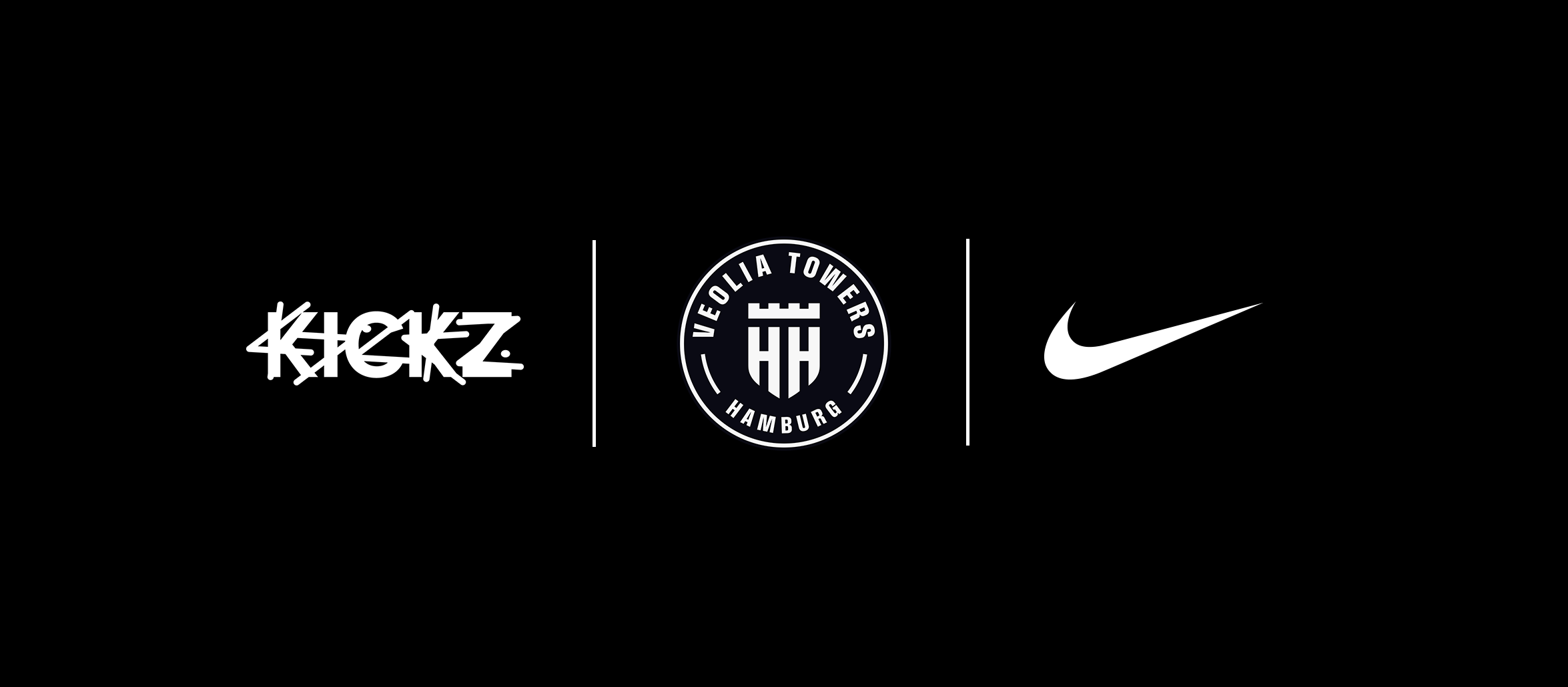 Just do it – KICKZ / Nike wird neuer Premium Partner und Ausrüster