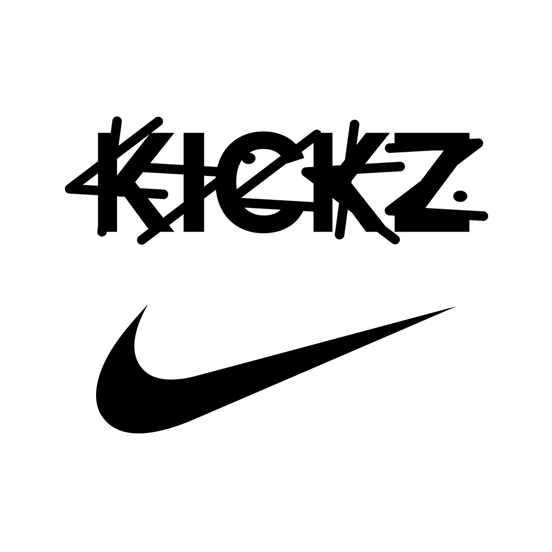 KICKZ / Nike