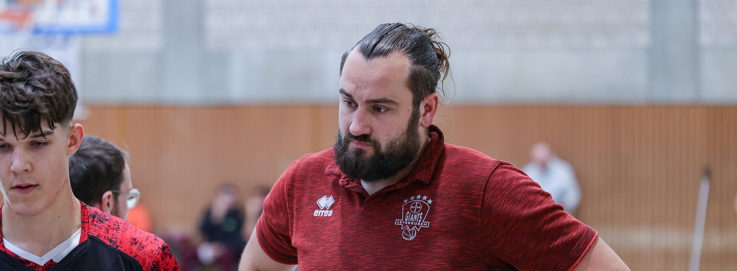 Marian Schick wird neuer NBBL Head Coach