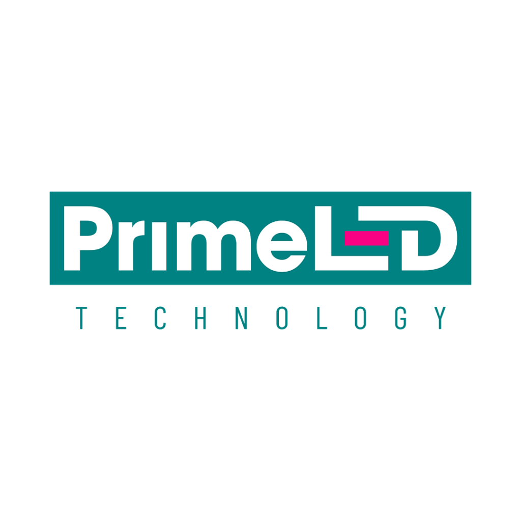 Logo Prime LED