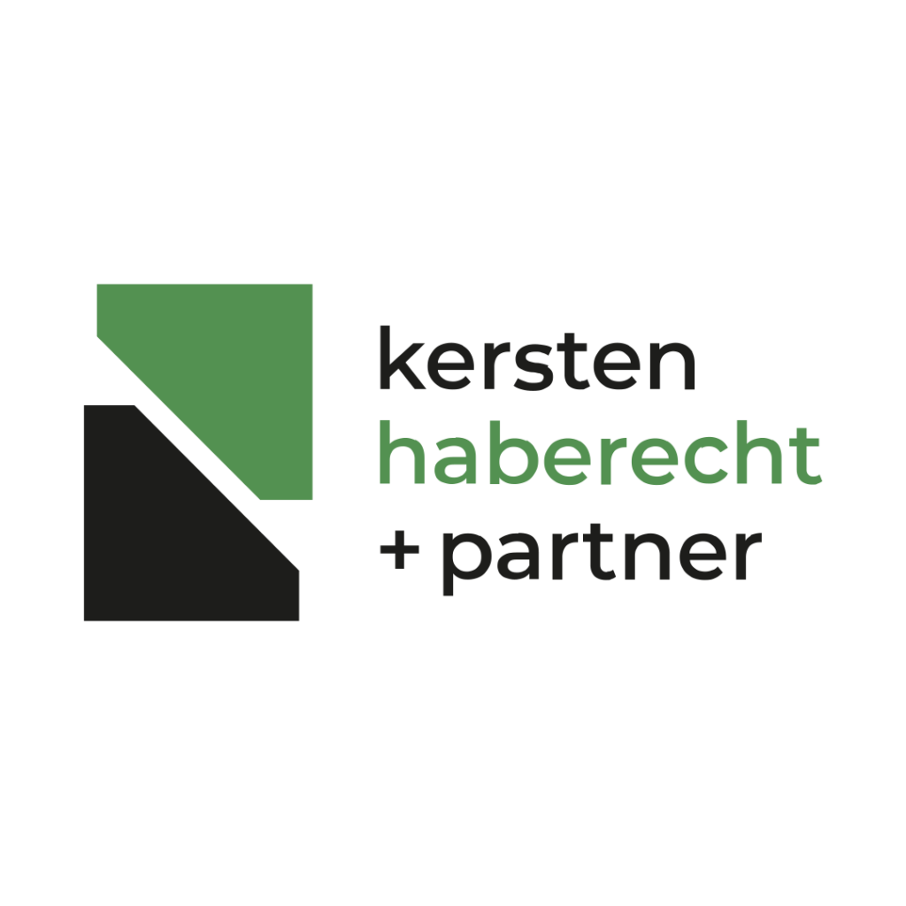 Logo KHP Ingenieure