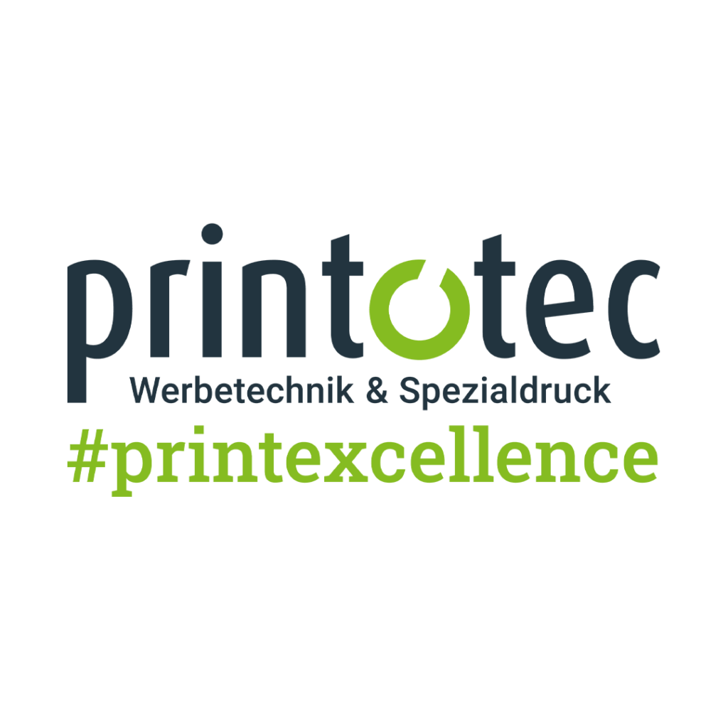 Logo printotec