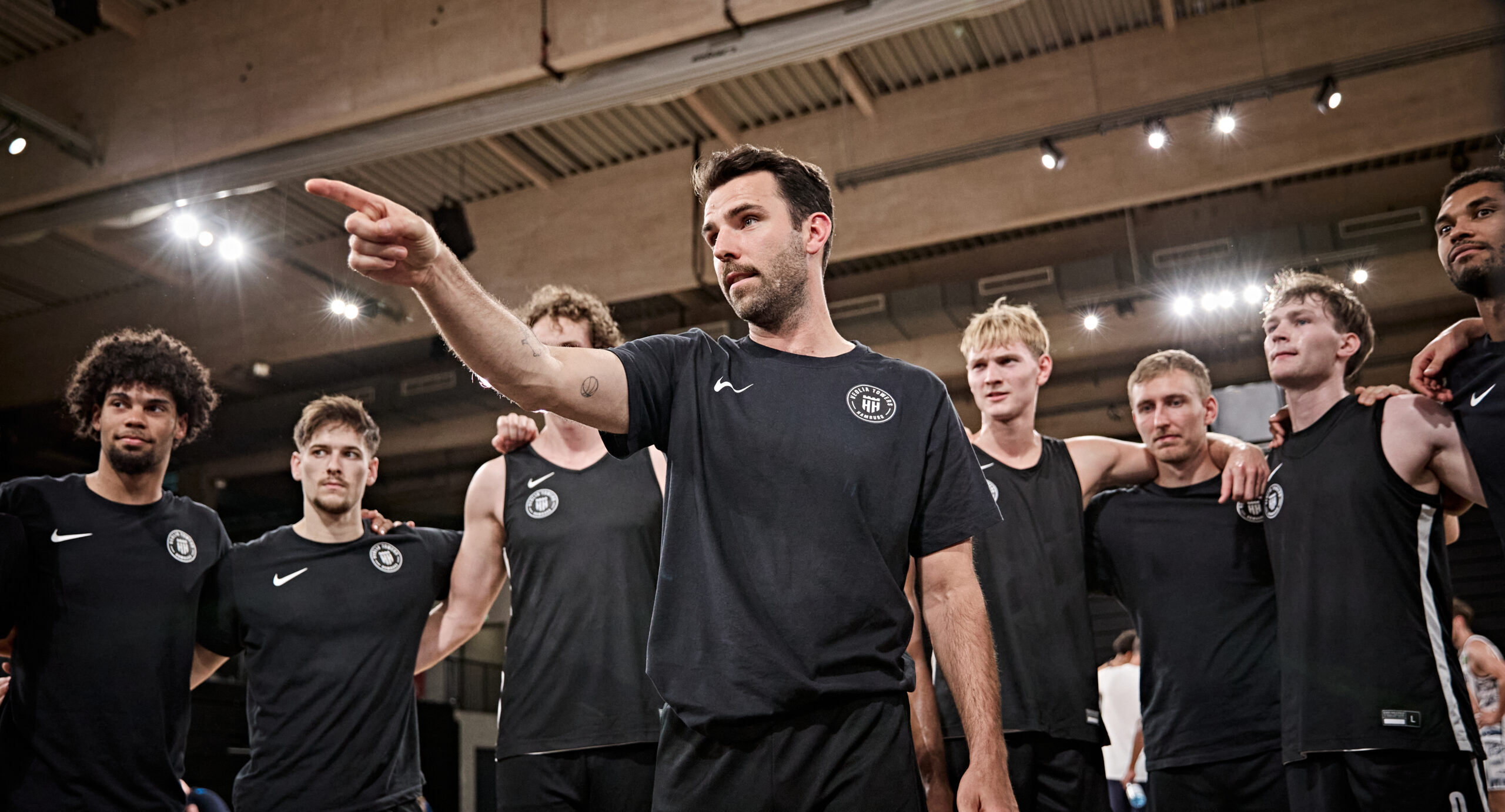 Finales Testspiel vor dem Saisonstart