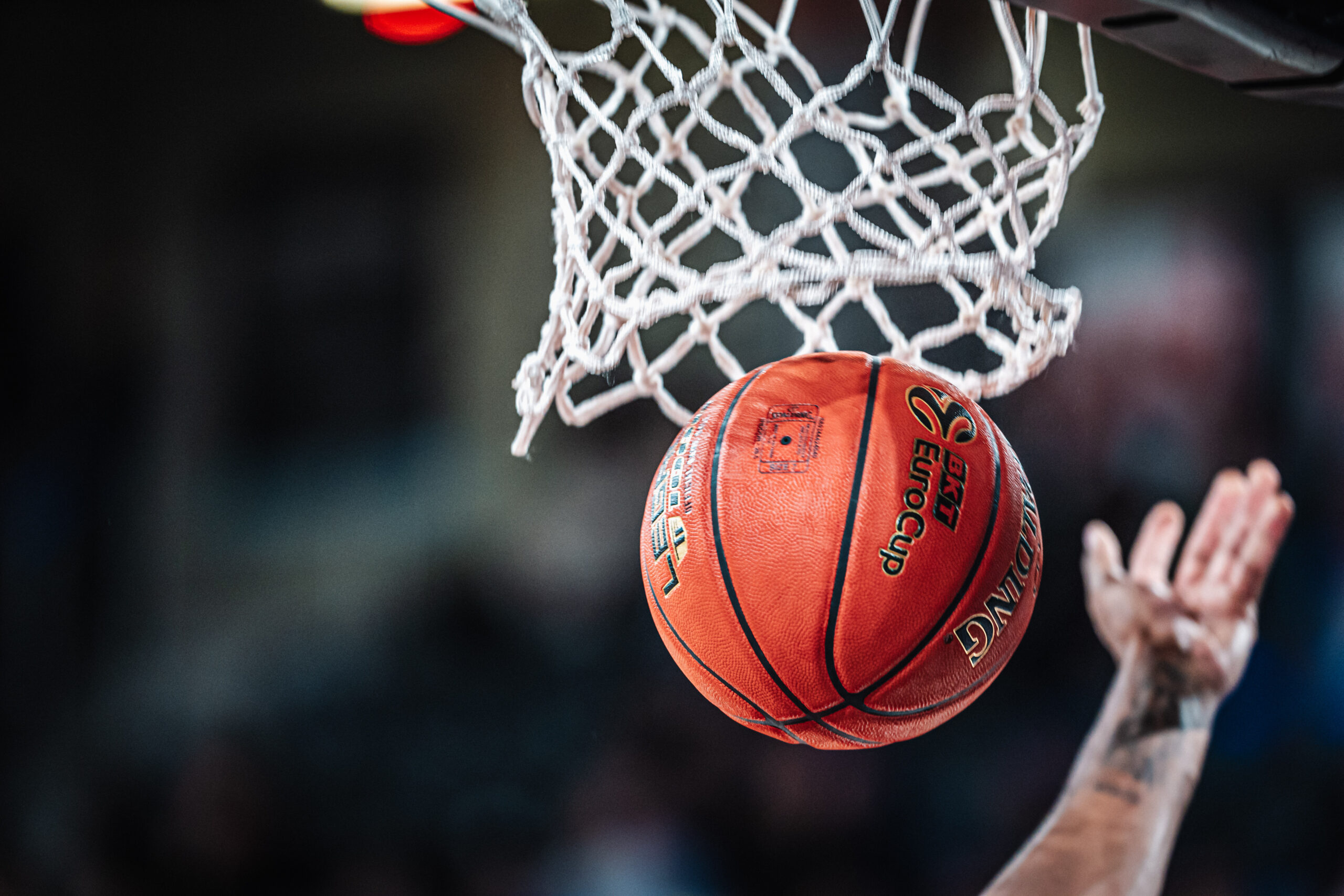 Zusätzliche Sicherheitsmaßnahmen beim Spiel #HAMJER
