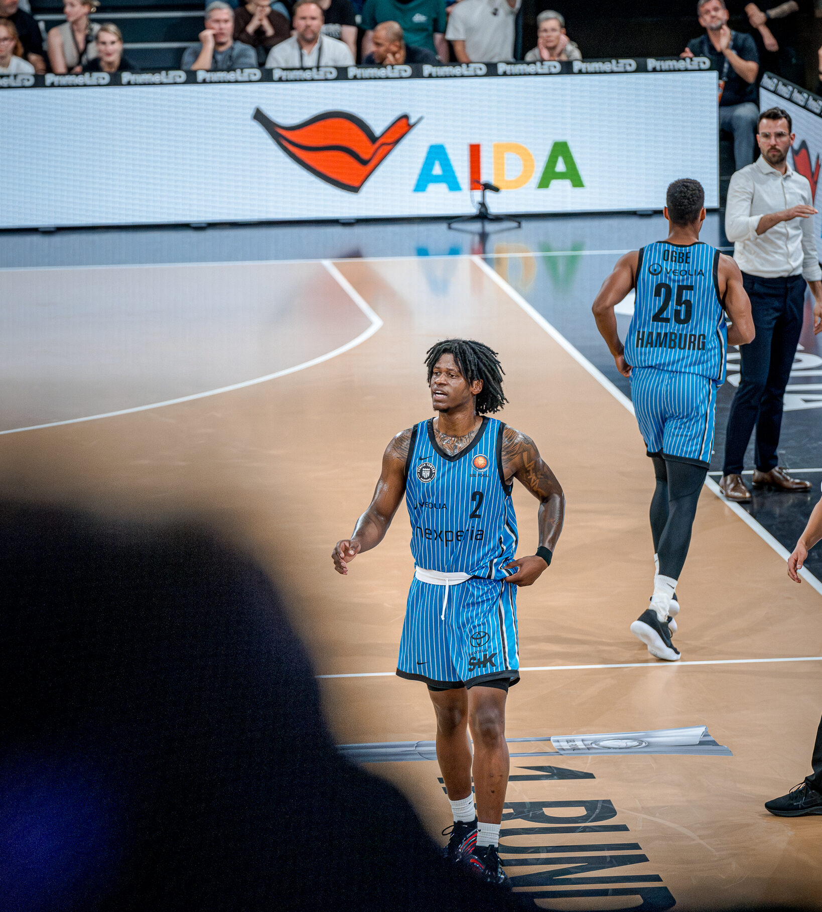 Spieltagsschnack: BBL startet 60. Saison – Towers gegen MBC