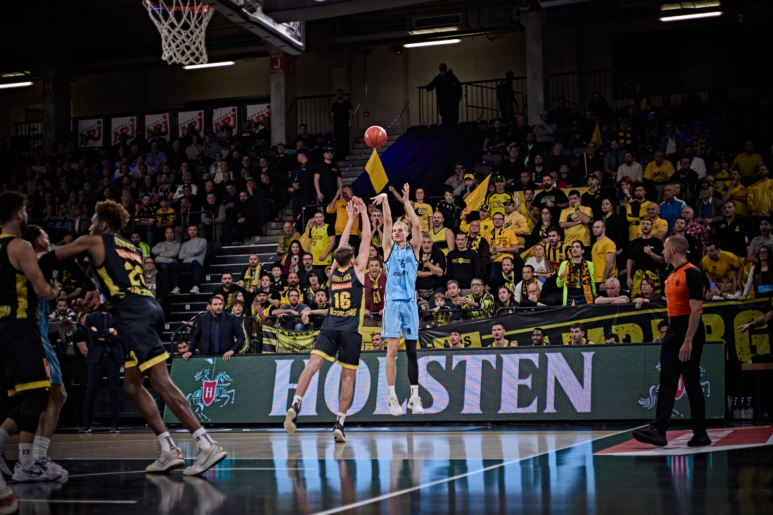 On the Road – Fakten: #ARIHAM
