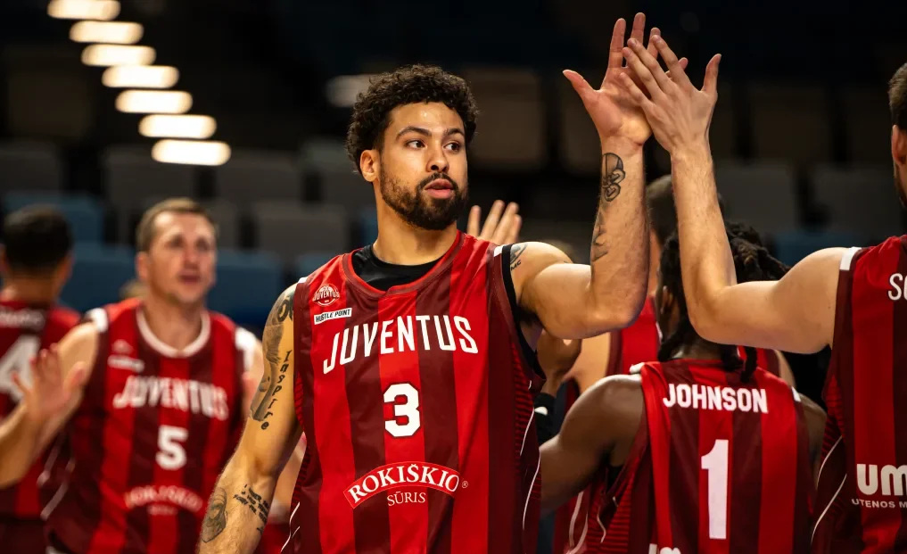 Devon Daniels bringt Scoring-Power nach Hamburg