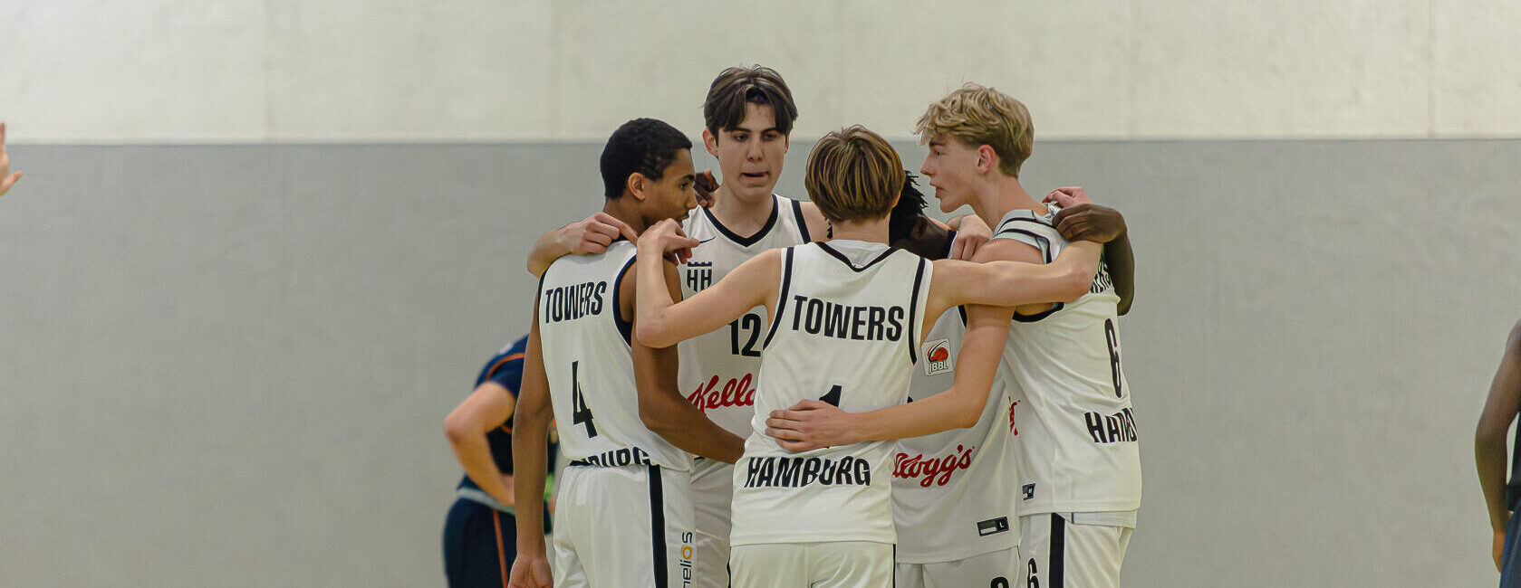Nachwuchs-Roundup: JBBL und NBBL siegen, Wedel verliert bei den BSW Sixers