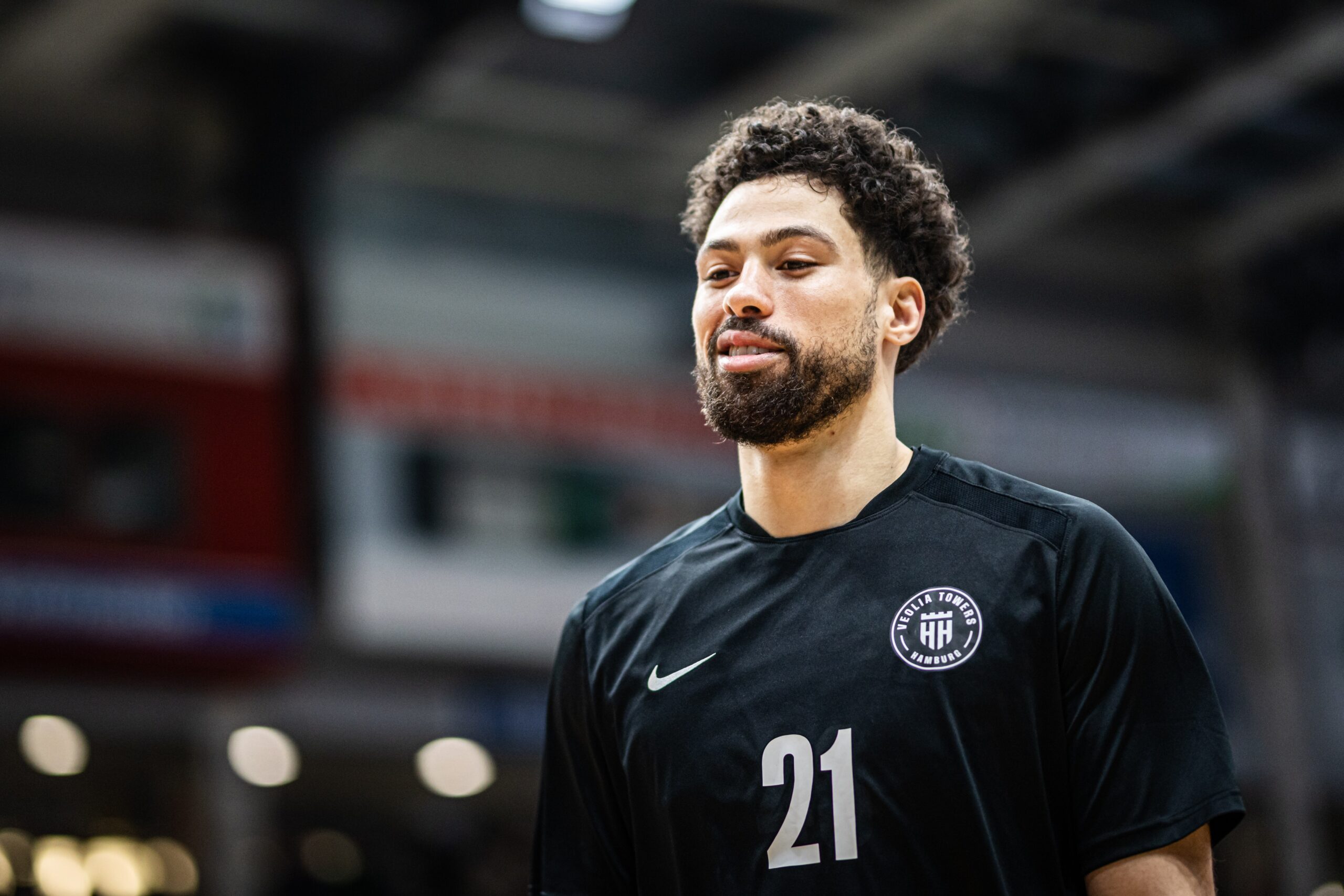 Topscorer Devon Daniels zieht weiter